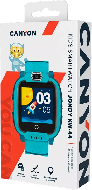 Купить Умные часы CANYON Jondy KW-44 зеленые-3.png